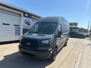 2019 FORD TRANSIT 250 VAN EXTENDED LENGTH W/SLIDING SIDE DOOR W/LWB VAN