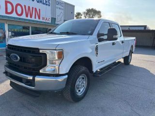2020 FORD F250 XL