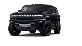 2025 GMC HUMMER EV 2X