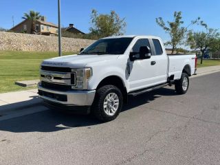 2019 FORD F250 XL