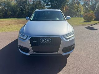 2015 AUDI Q3 PREMIUMPLUS