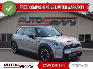 2024 MINI HARDTOP 2 DOOR COOPER S