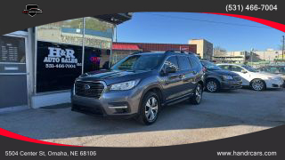 Image of 2020 SUBARU ASCENT