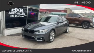 Image of 2017 BMW 3 SERIES