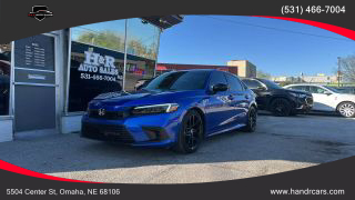 Image of 2023 HONDA CIVIC