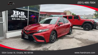 Image of 2024 TOYOTA CAMRY
