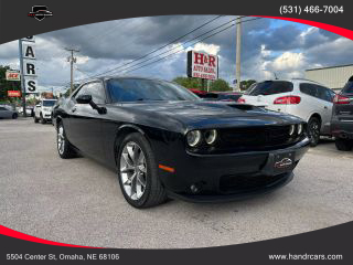 Image of 2020 DODGE CHALLENGER