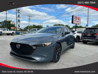 Image of 2024 MAZDA MAZDA3