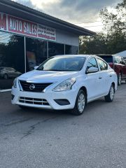 Image of 2019 NISSAN VERSA