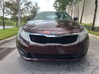 2012 KIA OPTIMA EX