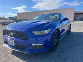 2015 FORD MUSTANG BASE
