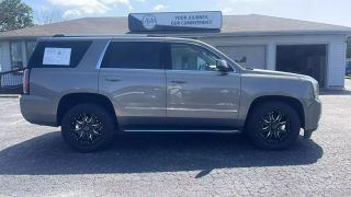 Image of 2019 GMC YUKON