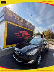 2012 HYUNDAI ELANTRA - Image
