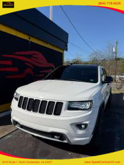 Image of 2015 JEEP GRAND CHEROKEE