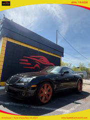 2004 CHRYSLER CROSSFIRE - Image