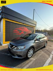 Image of 2019 NISSAN SENTRA