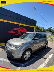 Image of 2015 KIA SOUL