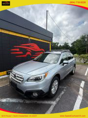 Image of 2016 SUBARU OUTBACK