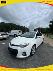 Image of 2015 TOYOTA COROLLA