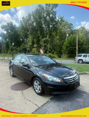 Image of 2012 HONDA ACCORD