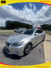 2014 LEXUS GS - Image