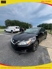Image of 2018 NISSAN ALTIMA