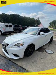 Image of 2016 LEXUS IS