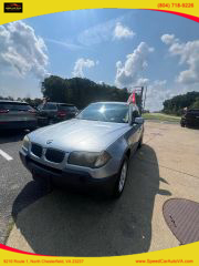 2005 BMW X3 - Image