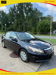 Image of 2012 HONDA ACCORD