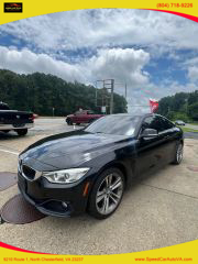 Image of 2014 BMW 4 SERIES