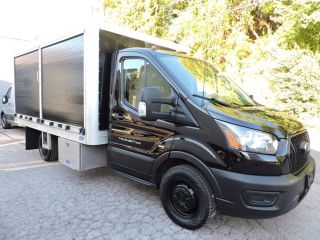 2021 FORD TRANSIT 250 XL