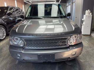 2008 LAND ROVER RANGE ROVER - Image