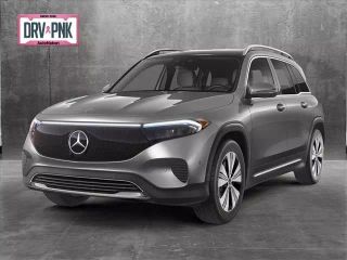 2024 MERCEDES-BENZ MERCEDES-EQ EQB EQB 300 4MATIC SPORT UTILITY 4D
