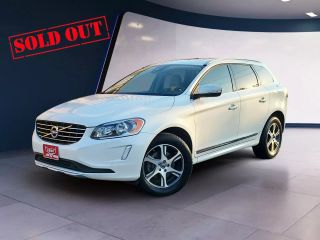Image of 2014 VOLVO XC60