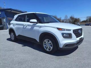 2021 HYUNDAI VENUE SE
