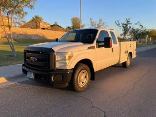 2016 FORD F350 XL