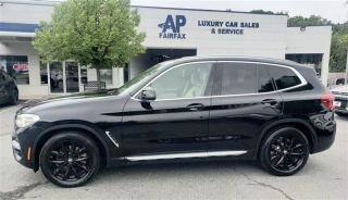 Image of 2019 BMW X3