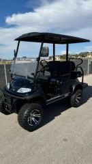 2023 ICON I40L BLACK - RevEuro LLV, Las Vegas, NV, 36.05773, -115.17612