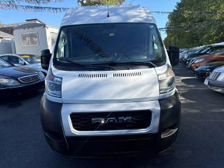 2021 RAM PROMASTER 3500