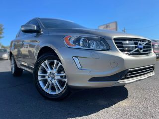 2016 VOLVO XC60 T5 PLATINUM