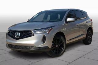 2025 ACURA RDX 4RDX