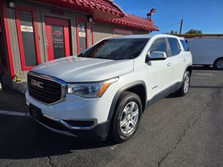 2019 GMC ACADIA SLE-1