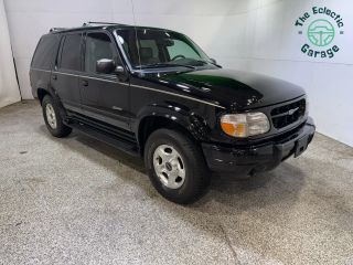 2000 FORD EXPLORER BASE