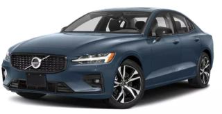 2024 VOLVO S60 B5 CORE DARK THEME