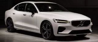 2024 VOLVO S60 B5 PLUS DARK THEME