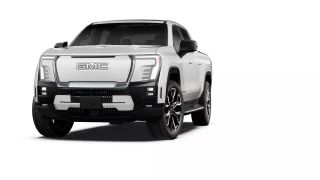 2025 GMC SIERRA EV DENALI