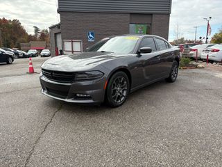 Image of 2018 DODGE CHARGER