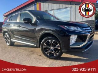 2019 MITSUBISHI ECLIPSE CROSS SEL