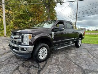 2018 FORD F250 XL