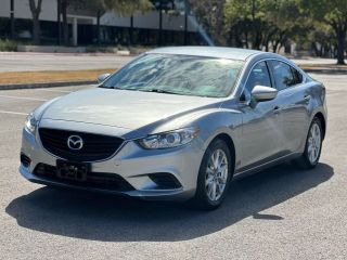 2015 MAZDA MAZDA6 I SPORT